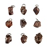 Zirkoon hanger ruw Zirkoon hanger ruw