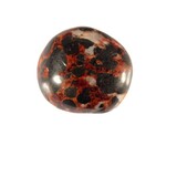 Zinkiet steen getrommeld 10 - 20 gram