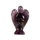 Amethist engel 5 cm Amethist engel 5 cm