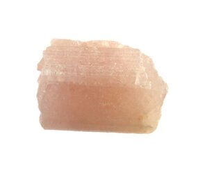 Toermalijn (roze) kristal 2 - 5 gram Toermalijn (roze) kristal 2 - 5 gram