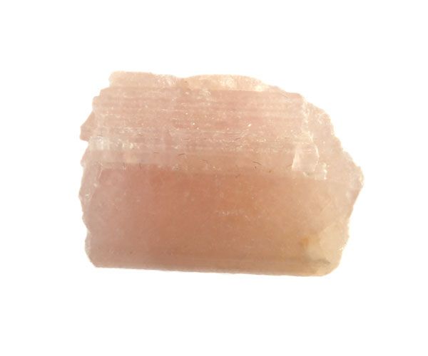 Toermalijn (roze) kristal 2 - 5 gram