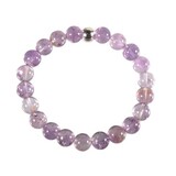 Ametrien armband 20 cm | 8 mm kralen Ametrien armband 20 cm | 8 mm kralen