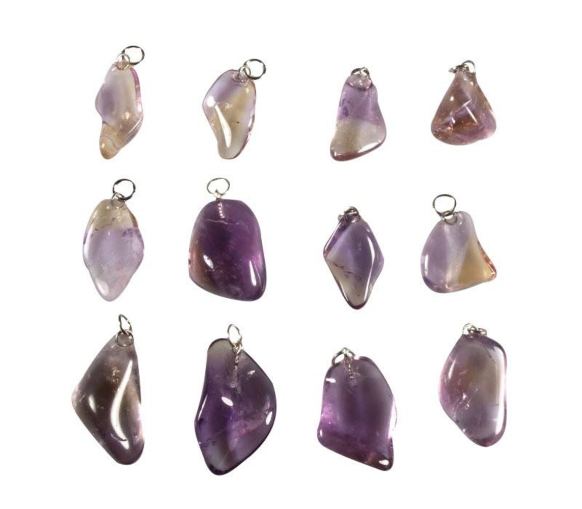 Ametrien hanger Ametrien hanger