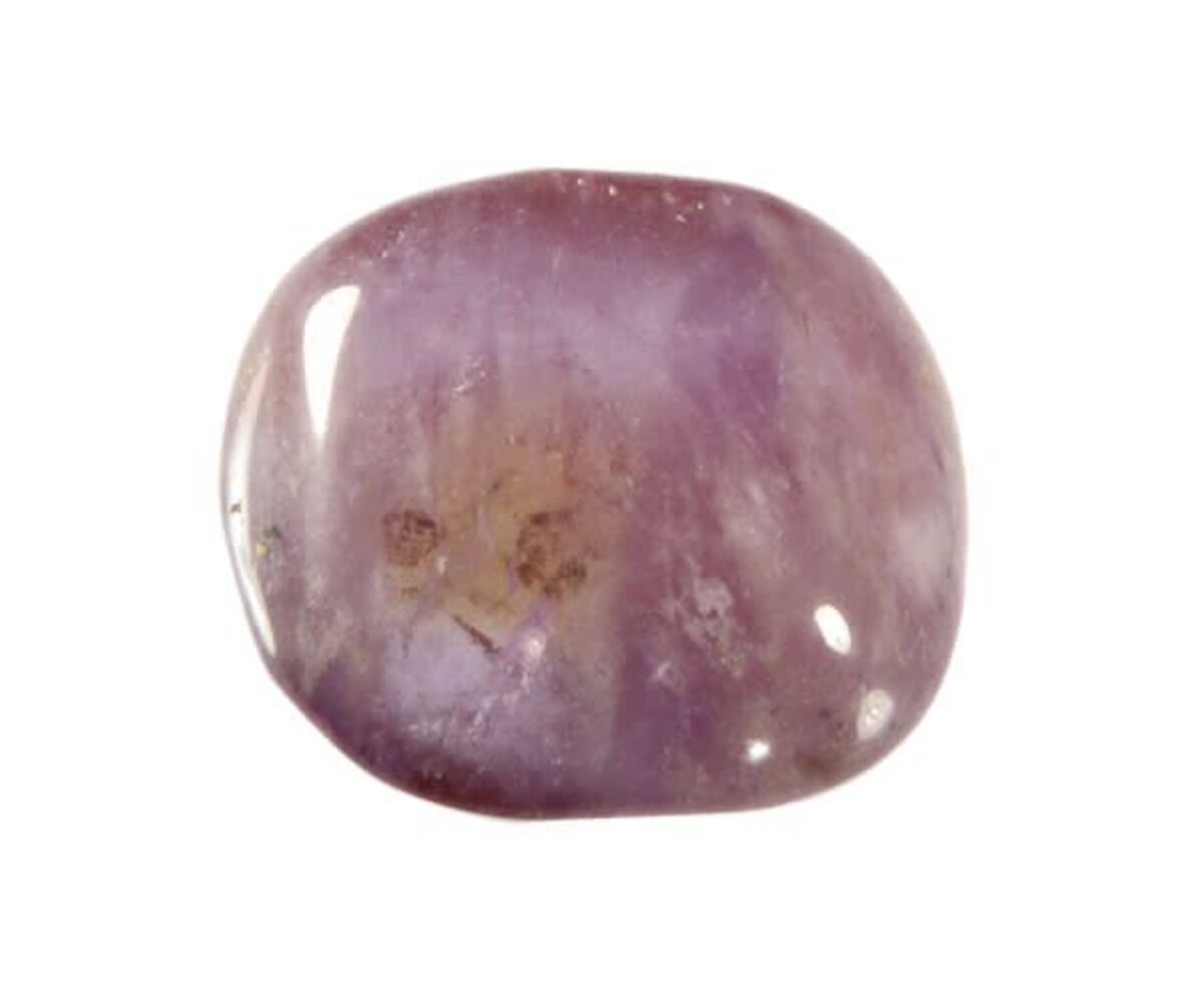 Ametrien steen getrommeld 10 - 20 gram