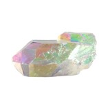 Angel aura kwarts kristal 2 - 5 gram Angel aura kwarts kristal 2 - 5 gram