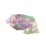 Angel aura kwarts kristal 5 - 10 gram Angel aura kwarts kristal 5 - 10 gram