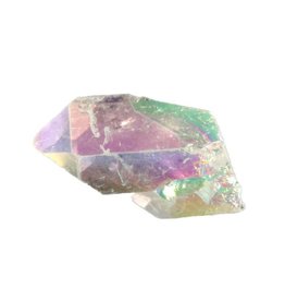 Angel aura kwarts kristal 5 - 10 gram