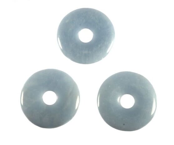 Angeliet hanger donut 4 cm Angeliet hanger donut 4 cm