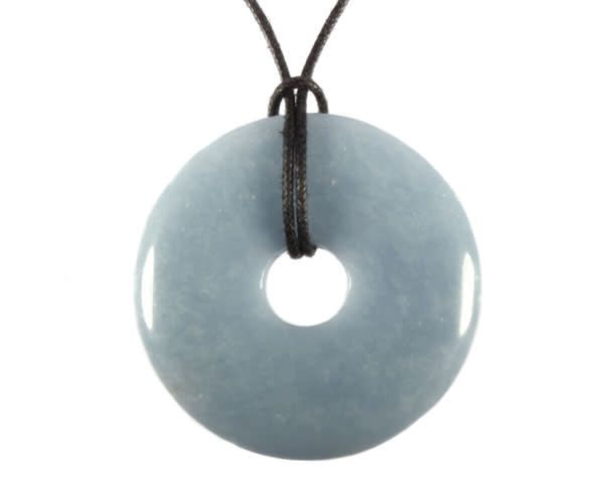 Angeliet hanger donut 4 cm Angeliet hanger donut 4 cm