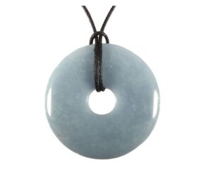 Angeliet hanger donut 4 cm Angeliet hanger donut 4 cm