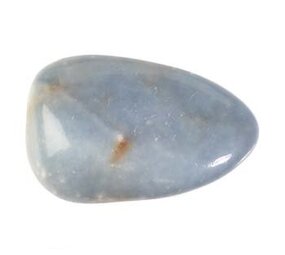 Angeliet steen getrommeld 2 - 5 gram