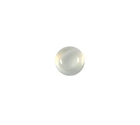 Maansteen cabochon rond 8 mm Maansteen cabochon rond 8 mm