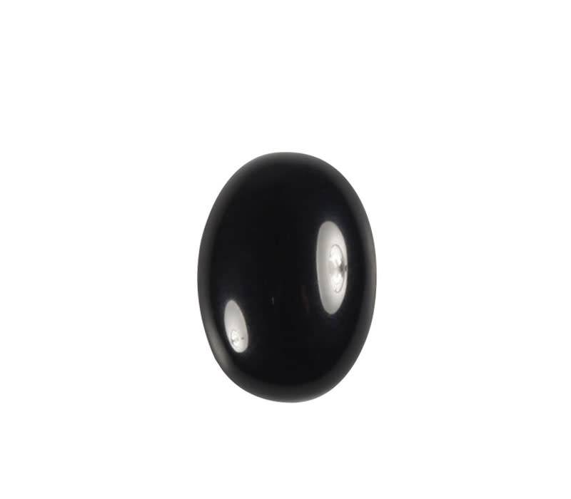 Onyx cabochon