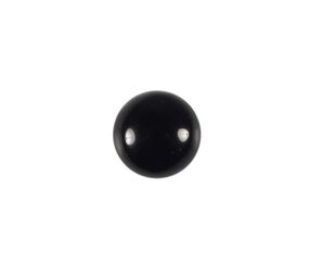Onyx cabochon rond 10 mm Onyx cabochon rond 10 mm