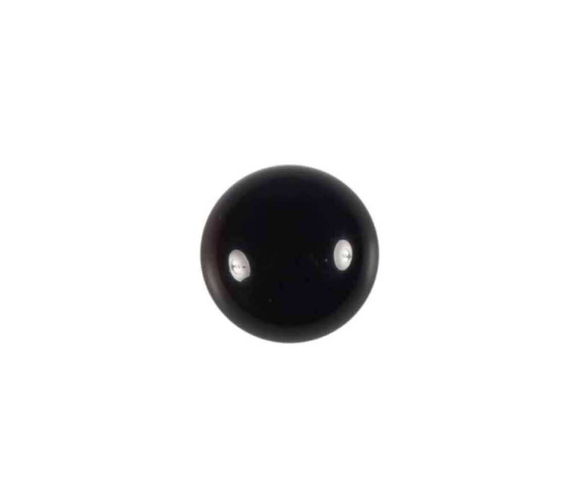 Onyx cabochon rond 12 mm Onyx cabochon rond 12 mm