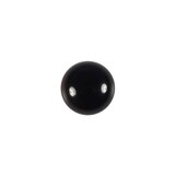 Onyx cabochon rond 12 mm
