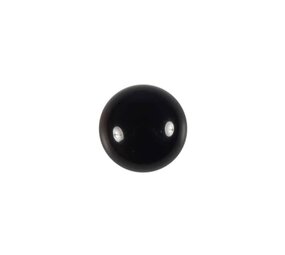 Onyx cabochon rond 12 mm Onyx cabochon rond 12 mm