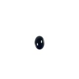 Saffier (blauw) cabochon ovaal 7 x 5 mm Saffier (blauw) cabochon ovaal 7 x 5 mm