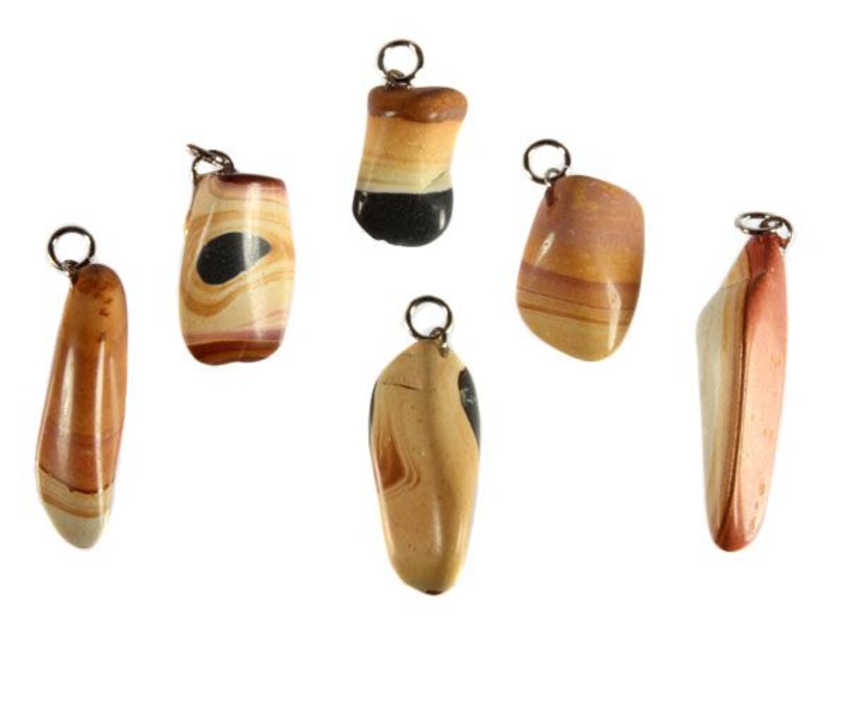 Kanab wonderstone hanger