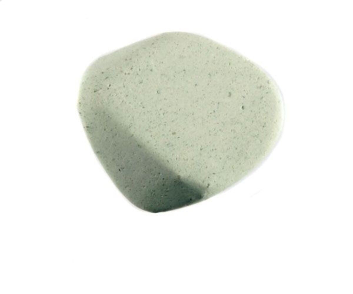 Klinoptiloliet steen getrommeld 2 - 5 gram Klinoptiloliet steen getrommeld 2 - 5 gram