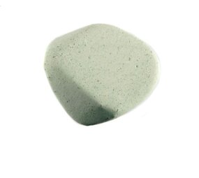 Klinoptiloliet steen getrommeld 2 - 5 gram Klinoptiloliet steen getrommeld 2 - 5 gram