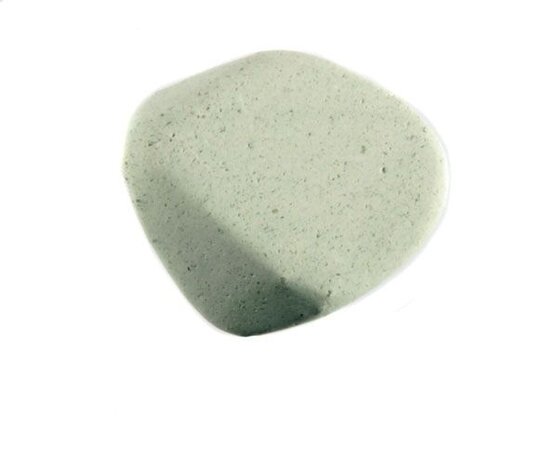 Klinoptiloliet steen getrommeld 2 - 5 gram Klinoptiloliet steen getrommeld 2 - 5 gram