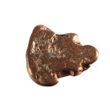 Koper nugget 5 - 10 gram