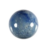 Kwarts (blauw) bol 40 mm Kwarts (blauw) bol 40 mm