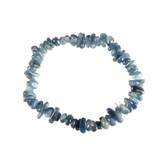 Kyaniet armband split