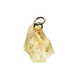Labradoriet (goud) hanger ruw Labradoriet (goud) hanger ruw