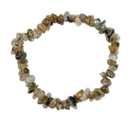 Labradoriet armband split Labradoriet armband split
