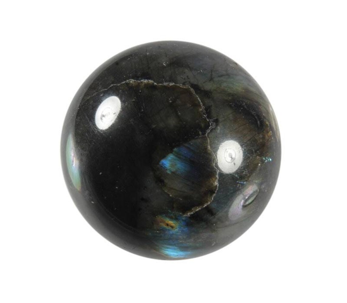 Labradoriet bol 38 - 42 mm