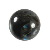 Labradoriet bol 38 - 42 mm Labradoriet bol 38 - 42 mm