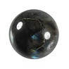 Labradoriet bol 38 - 42 mm Labradoriet bol 38 - 42 mm