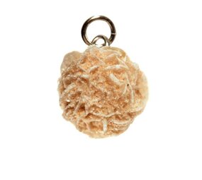 Woestijnroos hanger Woestijnroos hanger