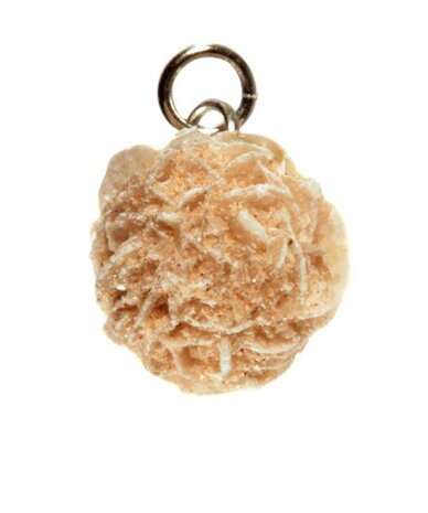 Woestijnroos hanger Woestijnroos hanger