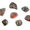 Wagneriet steen getrommeld 5 - 10 gram Wagneriet steen getrommeld 5 - 10 gram
