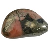 Wagneriet steen getrommeld 5 - 10 gram Wagneriet steen getrommeld 5 - 10 gram