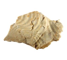 Vuursteen ruw 10 - 25 gram Vuursteen ruw 10 - 25 gram