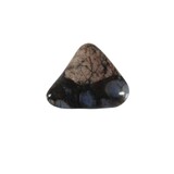 Vulkaniet of que sera steen getrommeld 2 - 5 gram Vulkaniet of que sera steen getrommeld 2 - 5 gram