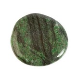 Verdiet steen plat gepolijst Verdiet steen plat gepolijst