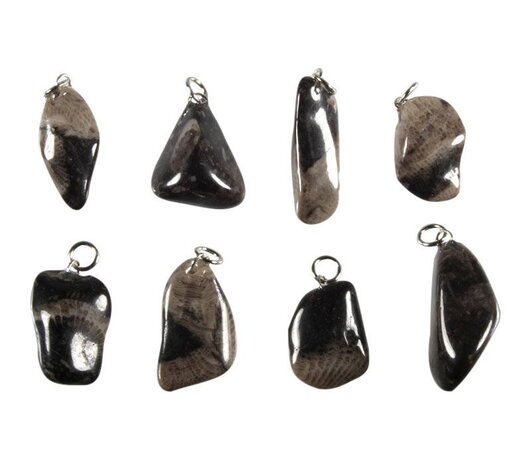 Vaticaansteen hanger