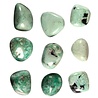 Varisciet steen getrommeld 5 - 10 gram Varisciet steen getrommeld 5 - 10 gram