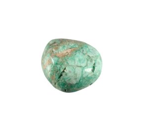 Varisciet steen getrommeld 5 - 10 gram Varisciet steen getrommeld 5 - 10 gram