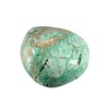 Varisciet steen getrommeld 5 - 10 gram Varisciet steen getrommeld 5 - 10 gram