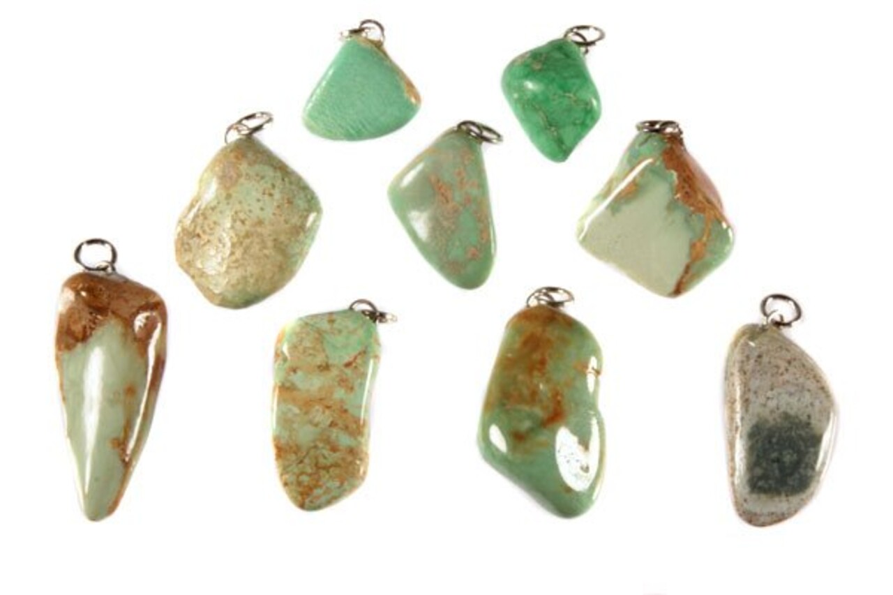 Varisciet hanger Varisciet hanger