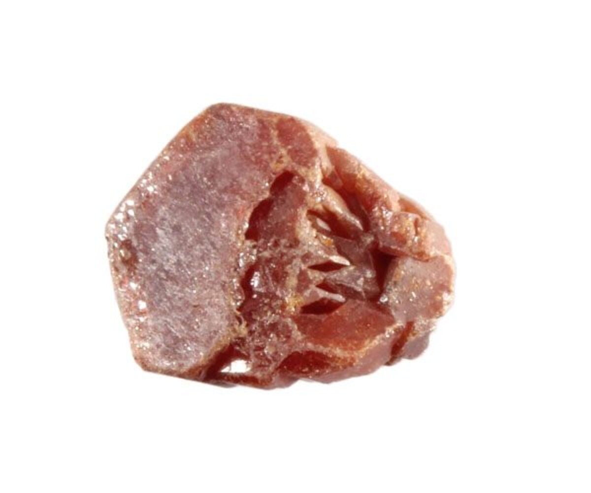 Vanadiniet kristal 2 - 5 gram Vanadiniet kristal 2 - 5 gram