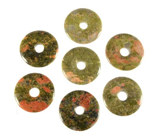 Unakiet hanger donut 3 cm Unakiet hanger donut 3 cm