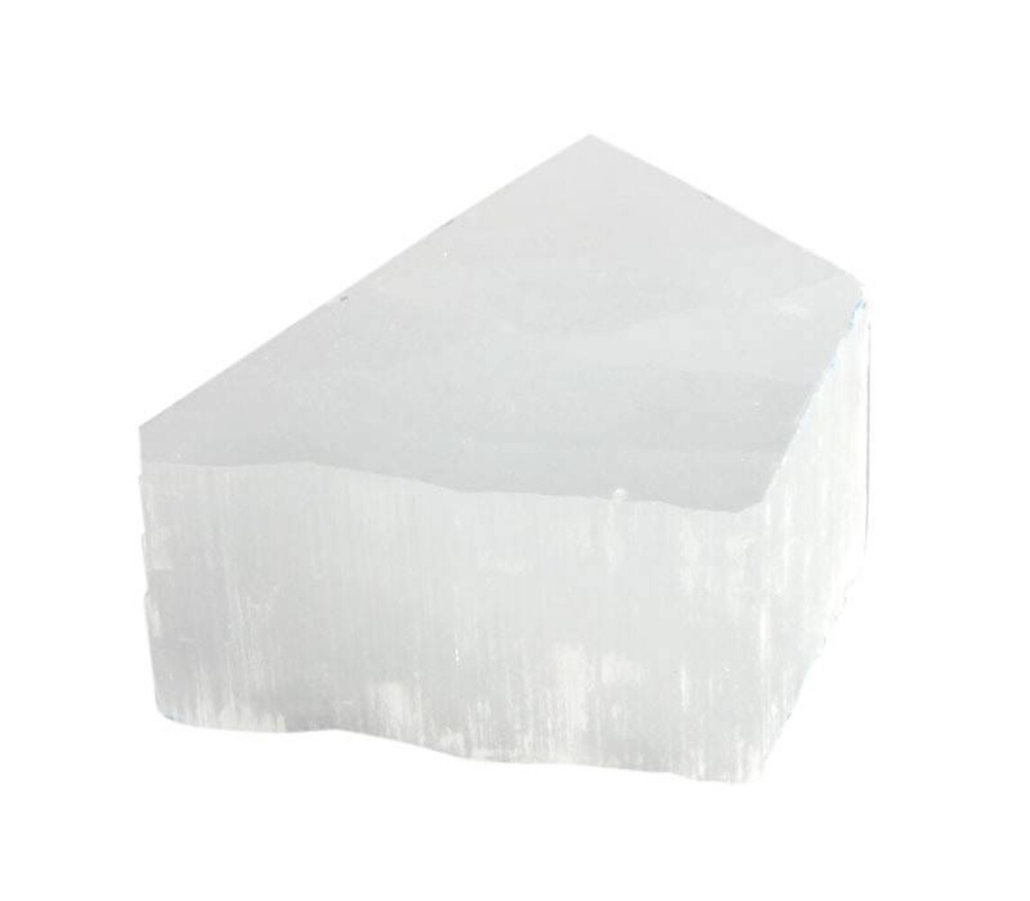 Ulexiet of tv-steen ruw 50 - 100 gram Ulexiet of tv-steen ruw 50 - 100 gram