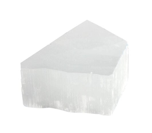 Ulexiet of tv-steen ruw 50 - 100 gram Ulexiet of tv-steen ruw 50 - 100 gram